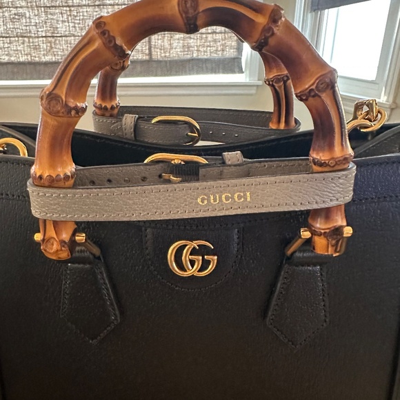Gucci Diana (Medium satchel) - Picture 9 of 10